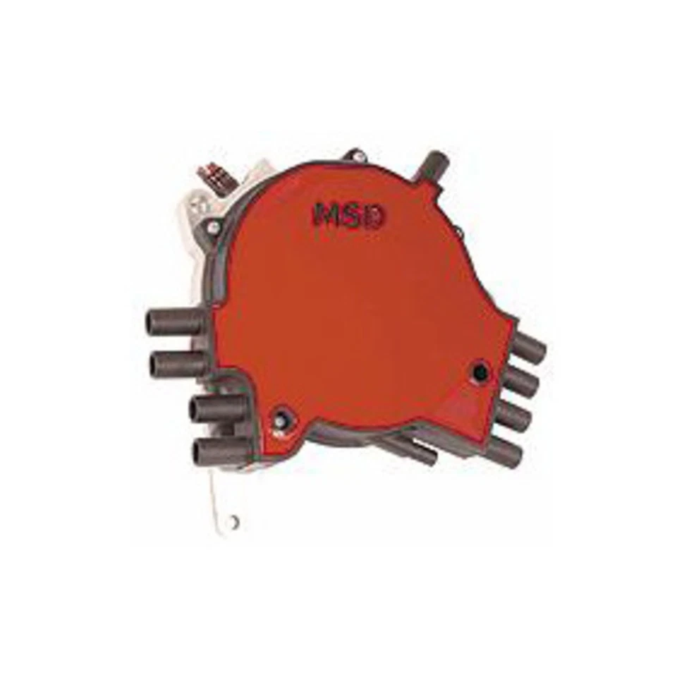 83811 MSD Distribuidor para Chevy Pontiac Firebird Chevrolet Camaro Buick Cadillac Foto 1 de 1