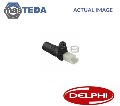 SS11051 CRANKSHAFT POSITION SENSOR DELPHI FOR RENAULT MASTER III,MEGANE III - Image 1 of 4