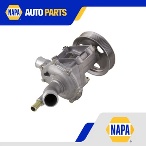 Water Pump fits MINI COOPER 1.6 01 to 06 W10B16A Coolant Gates 11517513062 New - Picture 1 of 10