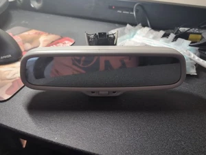 Audi Autodim Mirror With High Beam Assist 4h0857511ep5 - Picture 1 of 7