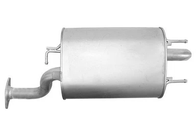 Глушитель выхлопной системы для 2003 Lexus RX300 - Изображение 1 из 4