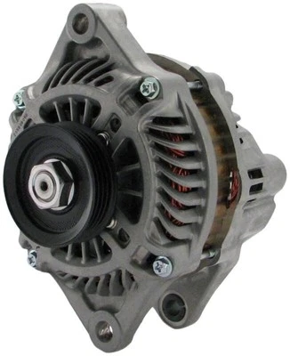 Nuevo alternador clase premium para Chrysler PT Cruiser 2,4 L wo/turbo 2006-2010 Foto 1 de 4