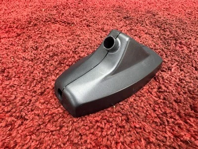 ЧЕРНАЯ ОРИГИНАЛЬНАЯ ОТДЕЛКА КРЫШКИ ЗЕРКАЛА ЗАДНЕГО ВИДА BMW 2002-2016 E65 E63 E60 E92 E89 65K - Изображение 1 из 4