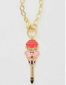 Phantom Thief Saint Tail/Bolso Charm Illusion Stick Shimamura JPN Shimamura Coll - Imagen 1 de 3