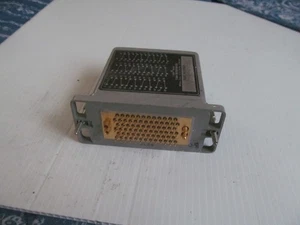 T-BAR INC. RELAY 881-12C-28 B-288 - Picture 1 of 3