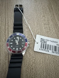 casio watches mens - Picture 1 of 3