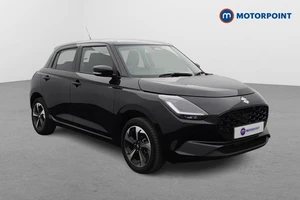 2024 Suzuki Swift 1.2 Mild Hybrid Ultra ALLGRIP 5dr Hatchback Hybrid Manual - Picture 1 of 24