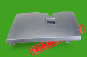 06-2009 land range rover sport L320 left under dash knee panel cover black oem - Picture 1 of 12