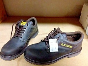 scarpe blackstone