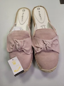 Bugatti Damen Sandale Rosa EUR 38 NEU - Bild 1 von 4