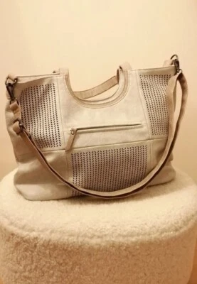 Exklusive Damen Handtasche, Schultertasche - Bild 1 von 4