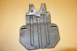 Cuadro guardabarros trasero YAMAHA DT80 DT50 DT LC 17W - Imagen 1 de 4