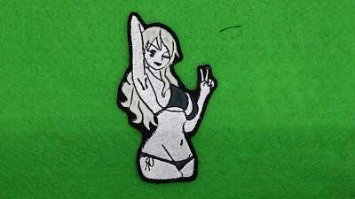 Nami patch - Image 1 of 3