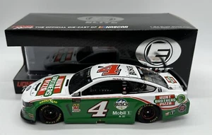Kevin Harvick #4 Hunt Brother's Pizza 2019 Mustang ELITE #1 Of 233 CX41922HBKH - Picture 1 of 4