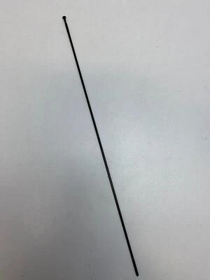 Radios delanteros y traseros MAVIC Crossland nuevos pre2008 NEGRO 270mm 32360101 Foto 1 de 3