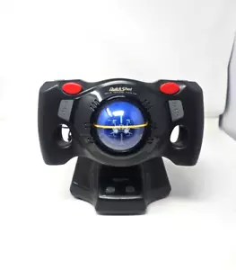 Quickshot Model: QS-156 Flight Simulator Controller HTF for Sega Genesis - Picture 1 of 8