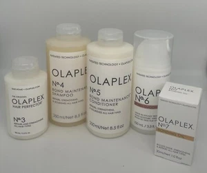 Olaplex_NO. 3.4.5.6.7 - 100% Authentic _SAME DAY SHIP_AND_FREE - Picture 1 of 1