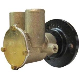 Indmar Raw Water Pump LT 1/Liter # - Picture 1 of 1