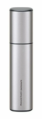 Sharp Ultrasonic Washer Silver UW-A1-S   w/Tracking - Image 1 of 1