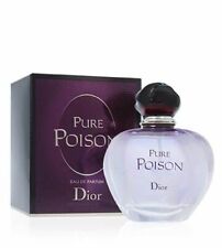 Dior Pure Poison Eau De Parfum 100 Ml Profumo Donna