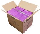 4x8 (4x7) Poly Bubble Mailer Padded Envelope Shipping Bag Purple -pack Of 15