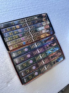 Farscape DVD Lot  SEASONS - Picture 1 of 8