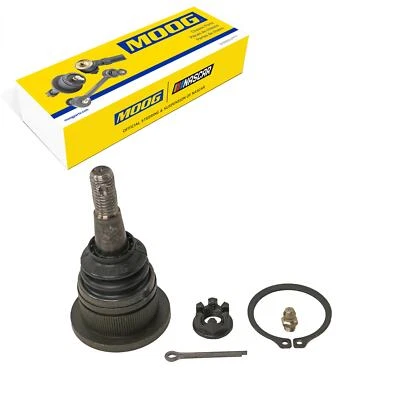 MOOG Suspension Ball Joint Front Upper For 2000-2006 Chevrolet Suburban 1500 - Image 1 of 4