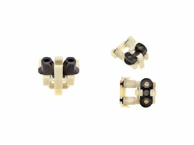 Conector de arnés de inyección de combustible Dorman 84615ZS para Chevrolet C3500HD 1991 Foto 1 de 2