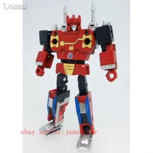 Perfect Takara Tomy Mp-15/16e Cassettbot Vs Cassettron Action Figure New Toy - Picture 1 of 9
