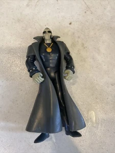 Teenage Mutant Ninja Turtles - TMNT - Guardian Ninja - 2004 - Playmates XX - Picture 1 of 2