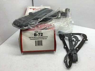 Auto Trans Filter Kit-Premium Replacement ATP B-72 - Image 1 of 2