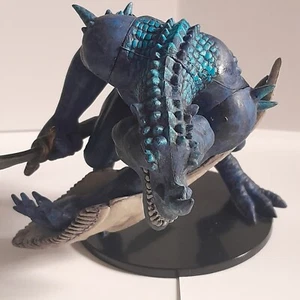D&D Miniature BLUESPAWN GODSLAYER 26/60 Huge Uncommon Dungeons and Dragons - Picture 1 of 4