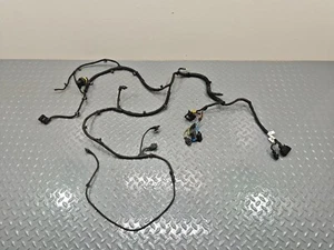 BMW 5 SERIES G30 G31 3.0d XDRIVE B57 GEARBOX WIRING LOOM HARNESS 8596722 7590970 - Picture 1 of 14