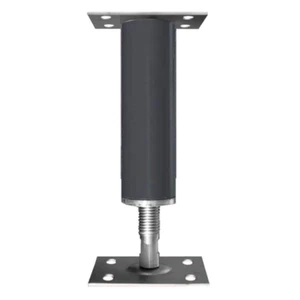 Jack Post 15 In. House Leveling Lift Floor Beam Column Support Adjusts Easily - Picture 1 of 12