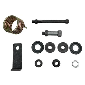Cooling Fan Pulley Tensioner Kit For Bobcat A220 753 763 773 7753 853 863 864 - Picture 1 of 5