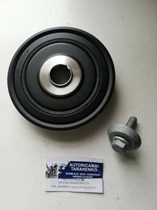 PULEGGIA SMORZATRICE PSA 1.4 HDI  PC 1017  DPV1068 - Picture 1 of 1