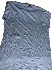 Cotton Heritage Usa Big Men's size 6XL 100% Cotton Tees - Picture 1 of 3