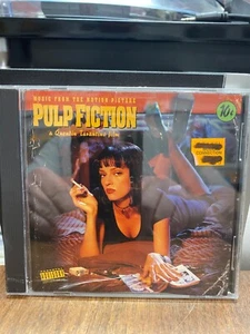 Soundtrack CDs: Lot #1 (30 in Total) - Bild 1 von 5