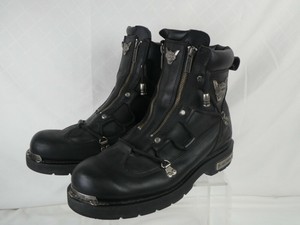 Las mejores ofertas en Botas para hombre Harley-Davidson | eBay