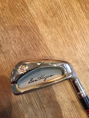 Ben Higan Edge CFT R/H 6Iron (ex demo) - Image 1 of 4