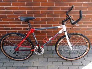 Winora Bikes for sale | eBay