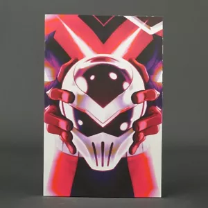 MMPR TMNT II #5 Cvr L FOC reveal Boom Studios Comics FEB230331 5L (CA) Montes - Picture 1 of 2