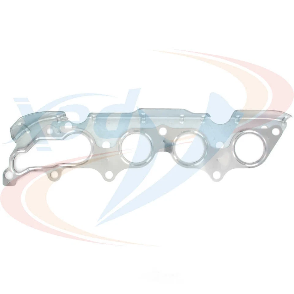 Conjunto de junta coletor de escape-i, peças de automóvel Natural Apex AMS4802 - Imagem 1 de 1