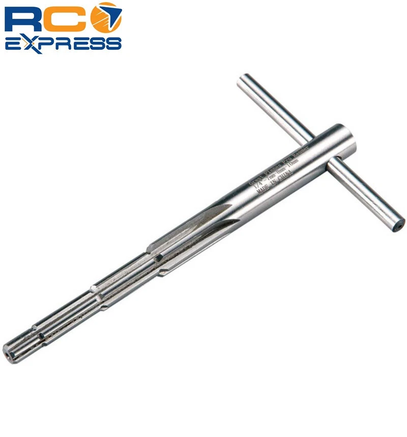 Great Planes Precision Prop Reamer Metric Shafts GPMQ5007 - Image 1 of 1