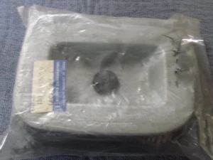 ECHO AIR FILTER 13030506060 FITS CSG6700 - Picture 1 of 3