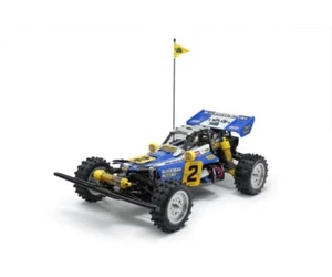 Tamiya Hotshot II Blockhead Motors 1:10 4WD Bausatz - 300058710 - Bild 1 von 2