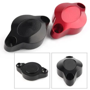 Alternator Cover Fit Ducati Monster 696 2008-2014 Monster 1200/S 2014-2016 Motor - Picture 1 of 9