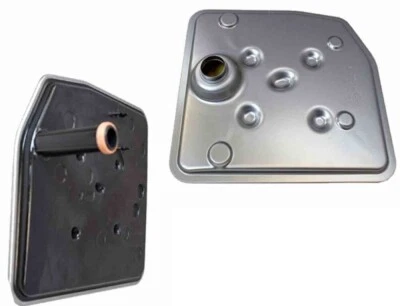 Automatic Trans. Oil Filter MOTORCRAFT REPLACE FORD/Lincoln OEM # BL3Z7A098A - Image 1 of 4