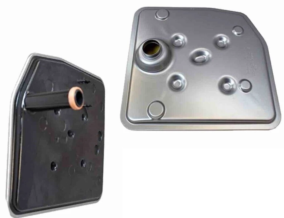 Transmisión automática. Filtro de aceite MOTORCRAFT REEMPLAZO FORD/Lincoln OEM # BL3Z7A098A Foto 1 de 4