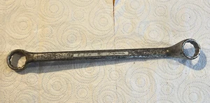 Elora Offset Ring Spanner 1 1/16” A/F X 1 1/8” A/F 110 - Picture 1 of 8